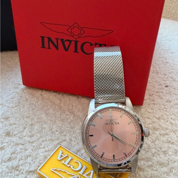 Invicta Celestial Women’s Watch- Model 48514 New w/ box and tags